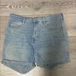 Old Navy Light Wash Denim Jeans